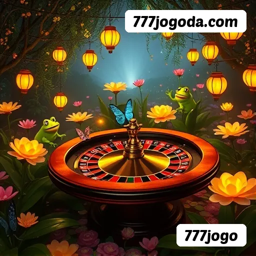 Requisitos sistema 777jogo APK Android
