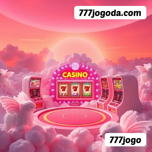 Vantagens APK mobile 777jogo Brasil