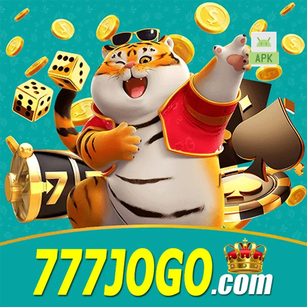 777jogo APK Android Download Oficial