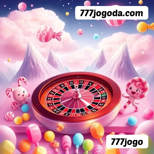 777jogo App Mobile iOS Android Brasil