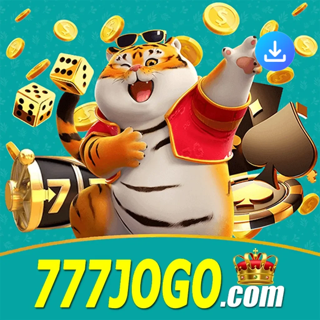 777jogo Download App iOS Android