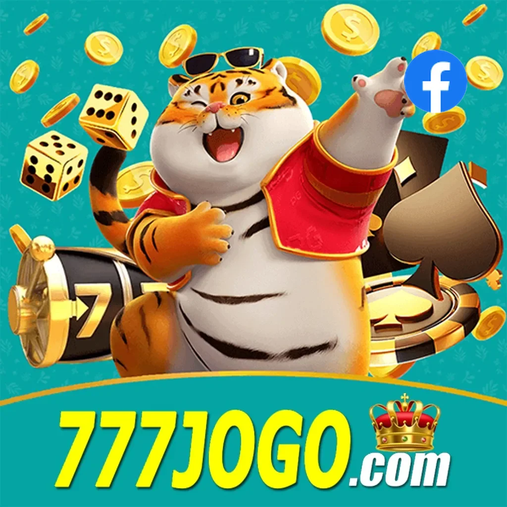 Comunidade 777jogo no Facebook