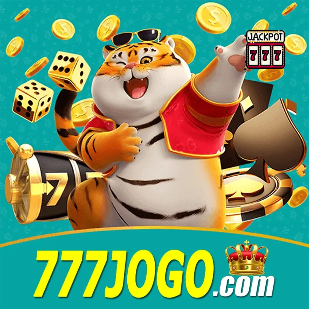 777jogo Slots Online Máquinas Caça-Níqueis